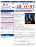 Last Word