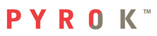Pyrok logo