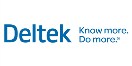 Deltek Logo