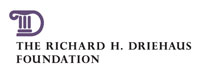 Driehaus logo