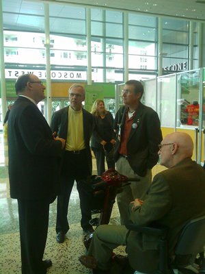 Photo from First Meeting