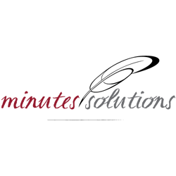 MeriMinutes Solutions CSAE Nation Conference 2018 Corporate Partner