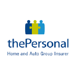 The Personal CSAE National Conference 2018 Gold Sponsor