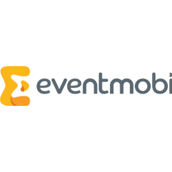 EventMobi, Gold Sponsor 