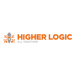 Higher Logic, Silver Sponsor