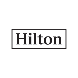 Hilton Worldwide, Silver Sponsor