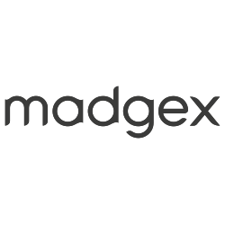 Madgex CSAE National Conference 2018 Corporate Partner