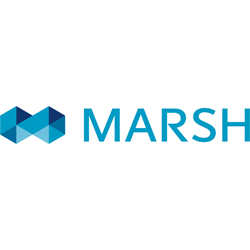 Marsh Canada CSAE National Conference 2018 Corporate Partner