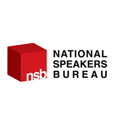 National Speakers Bureau, Silver Sponsor