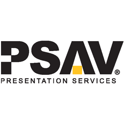  PSAV, Gold Sponsor 