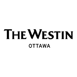 The Westin Ottawa, Platinum Sponsor