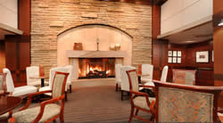 Grand Hyatt Denver