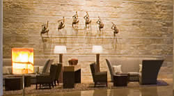 Hyatt Regency CCC
