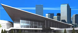 Colorado Convention Center