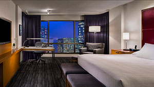 Hyatt Regency