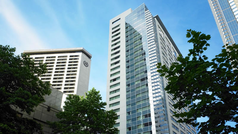 Sheraton Seattle