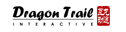 Dragon Tail logo