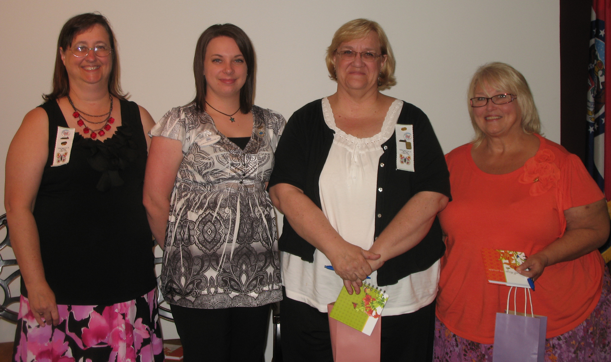 2011-2012 SMC Board