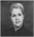 Cora Shaffer