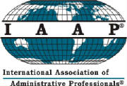 IAAP Logo