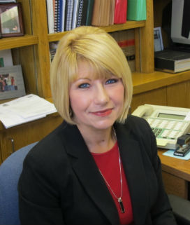 Ames City Clerk