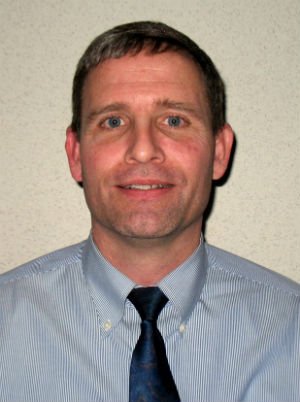 Keith Morgan photo