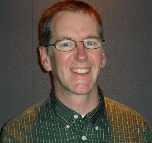 speaker photo