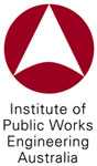 IPWEA Logo