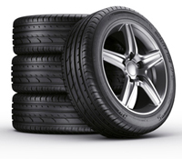 Best practice tyre management