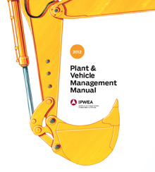 IPWEA Plant and Vehicle Management Manual IPWEA Plant and Vehicle Management Manual