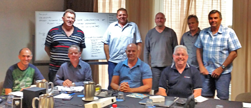 IPWEA Systems Plus Panel