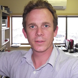 Thomas Brayley Tweed Shire Council Fleet Manager IPWEA