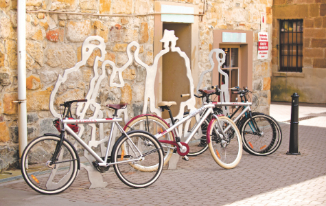 Public art in local government