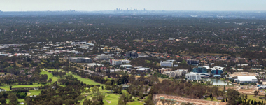 Hills Shire Council