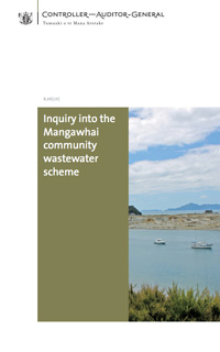 Mangawhai inquiry NZ IPWEA ASSet enews