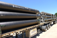 Pentair Coliban Water Harcourt case study IPWEA