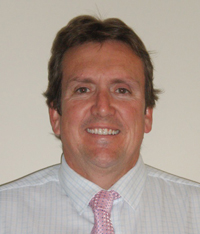 Peter Gainsford Leichhardt Council