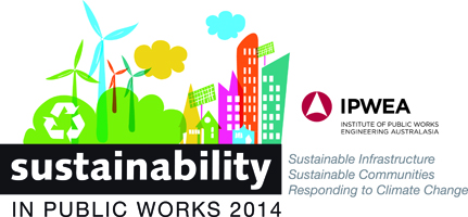 IPWEA Sustainability Conference