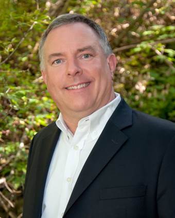 Kevin Wier- NAIMP podcast guest speaker