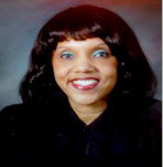 Judge Deborah Geraldine Bledsoe Ford