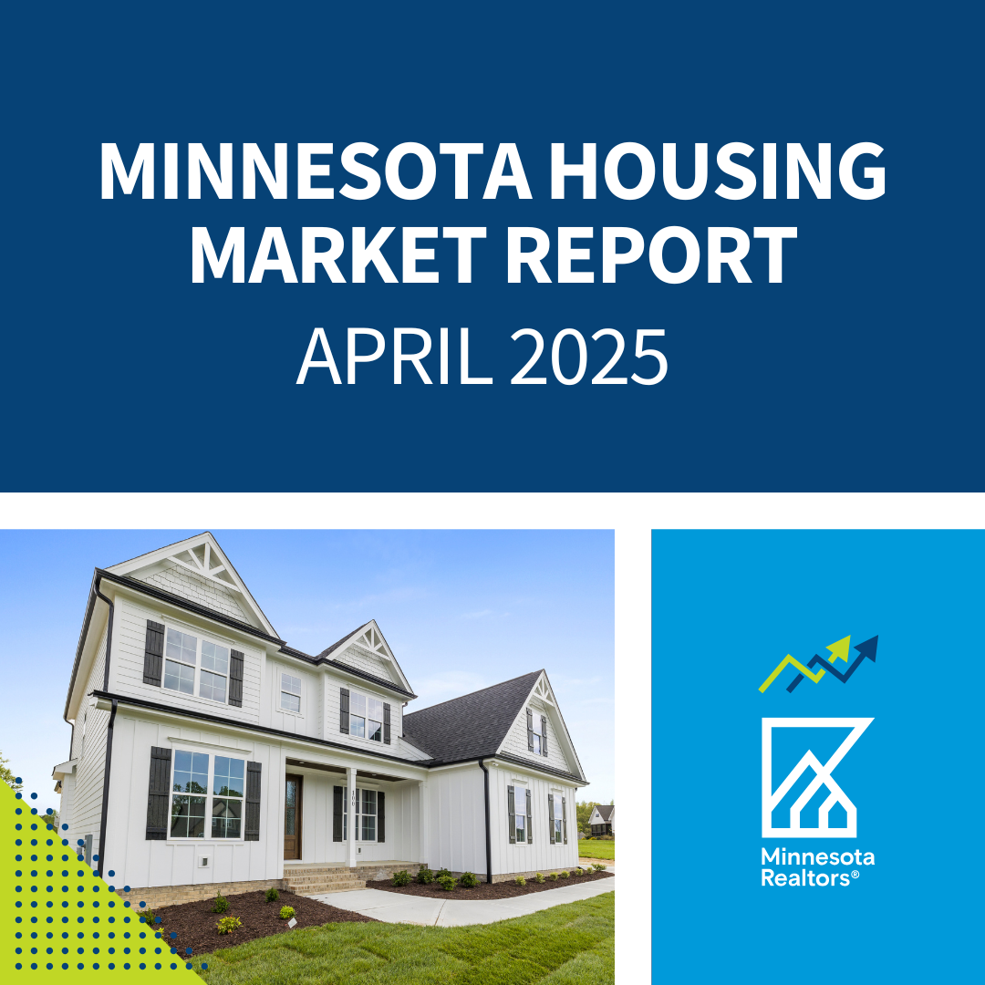 April 2025 Housing Market Report