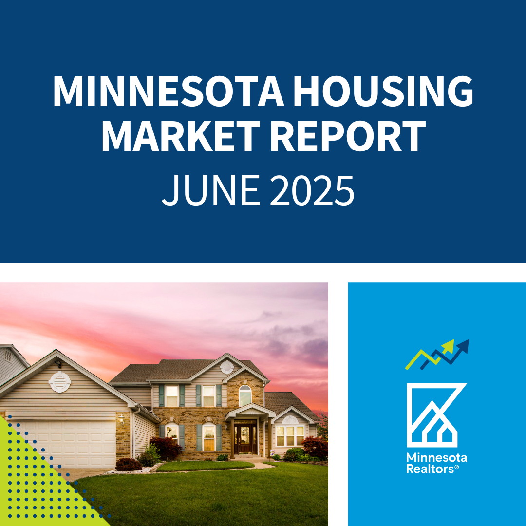 June 2025 Housing Report