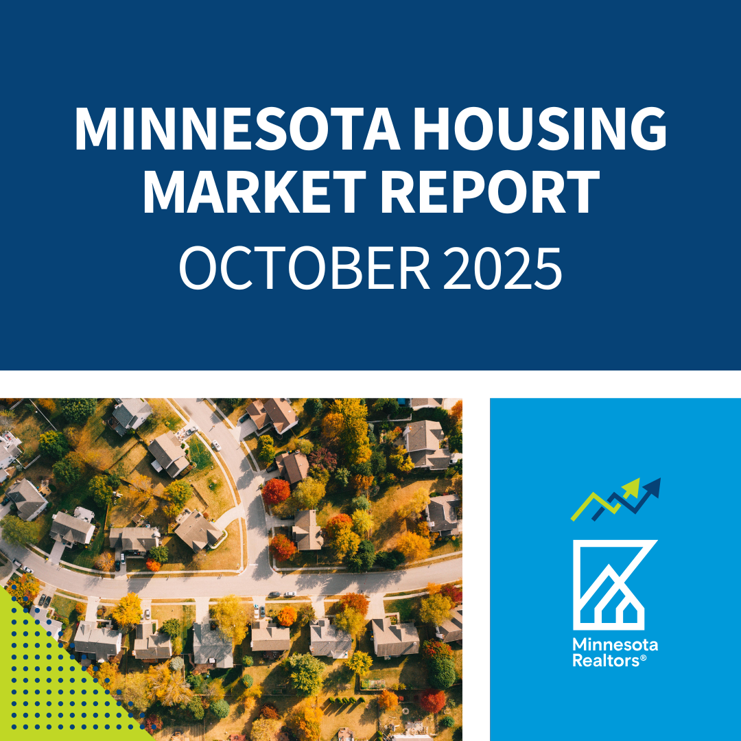 October 2025 Housing Market Report