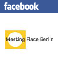 Meeting Place Berlin auf Facebook