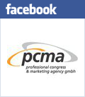 pcma auf Facebook