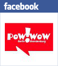 pow Wow Berlin Brandenburg auf Facebook