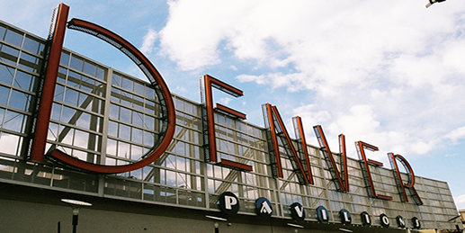 Denver Pavilions