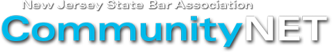 New Jersey State Bar Association