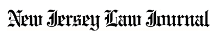 New Jersey Law Journal