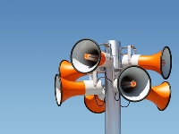 Emergency Communication in Hospitals